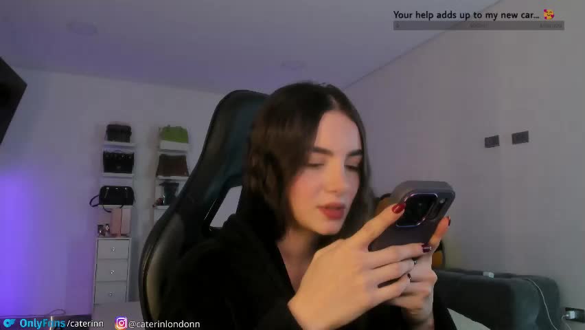 anelisse_ Adult Chat May 31, 2026