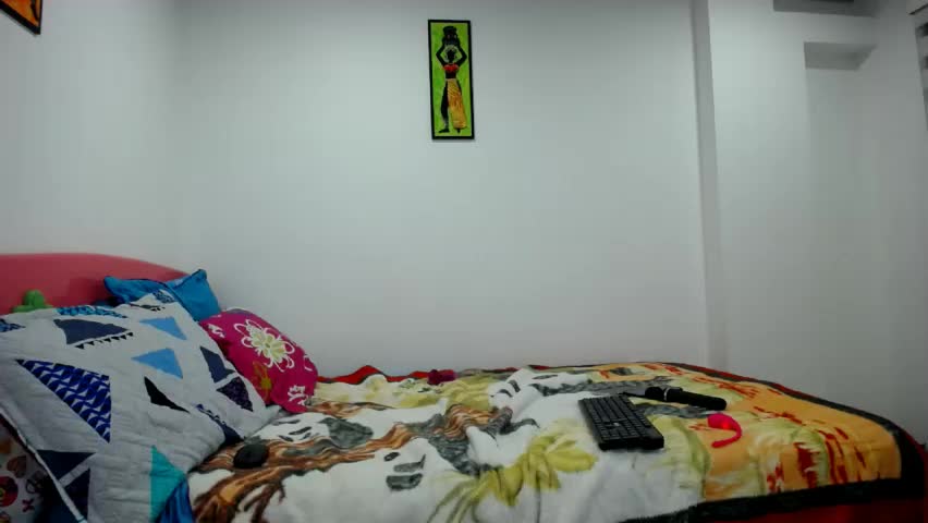rocker_chica_camila Adult Chat May 31, 2026