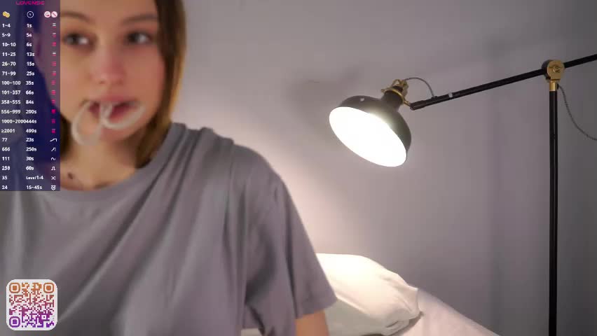 emmiemurray Adult Chat May 31, 2026
