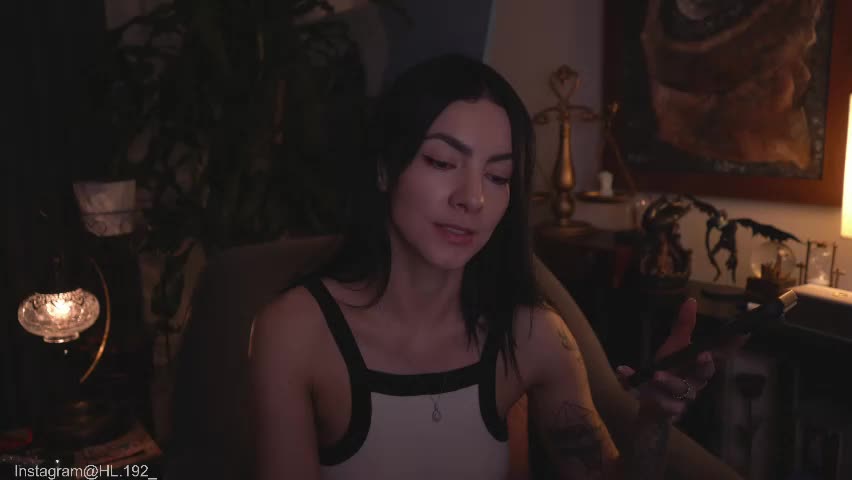 hollylinder_ Adult Chat May 31, 2026