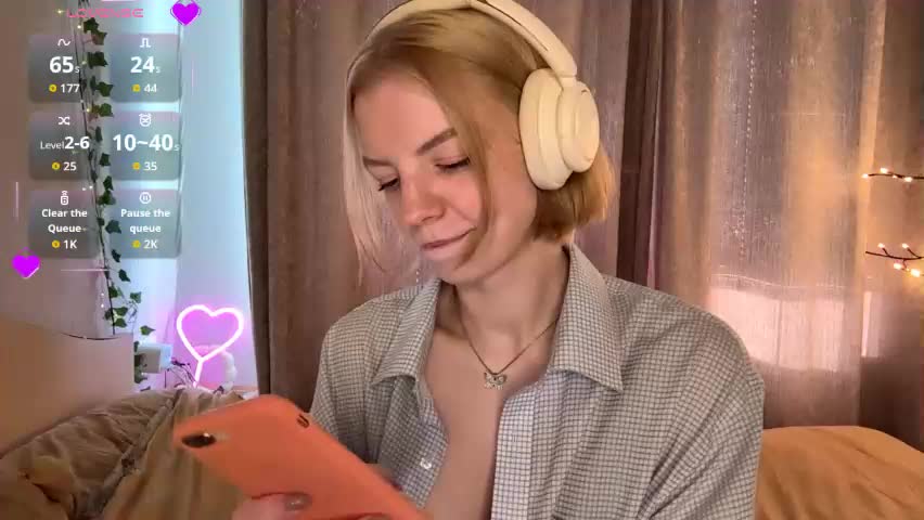 cristinekondo Adult Chat June 1, 2026