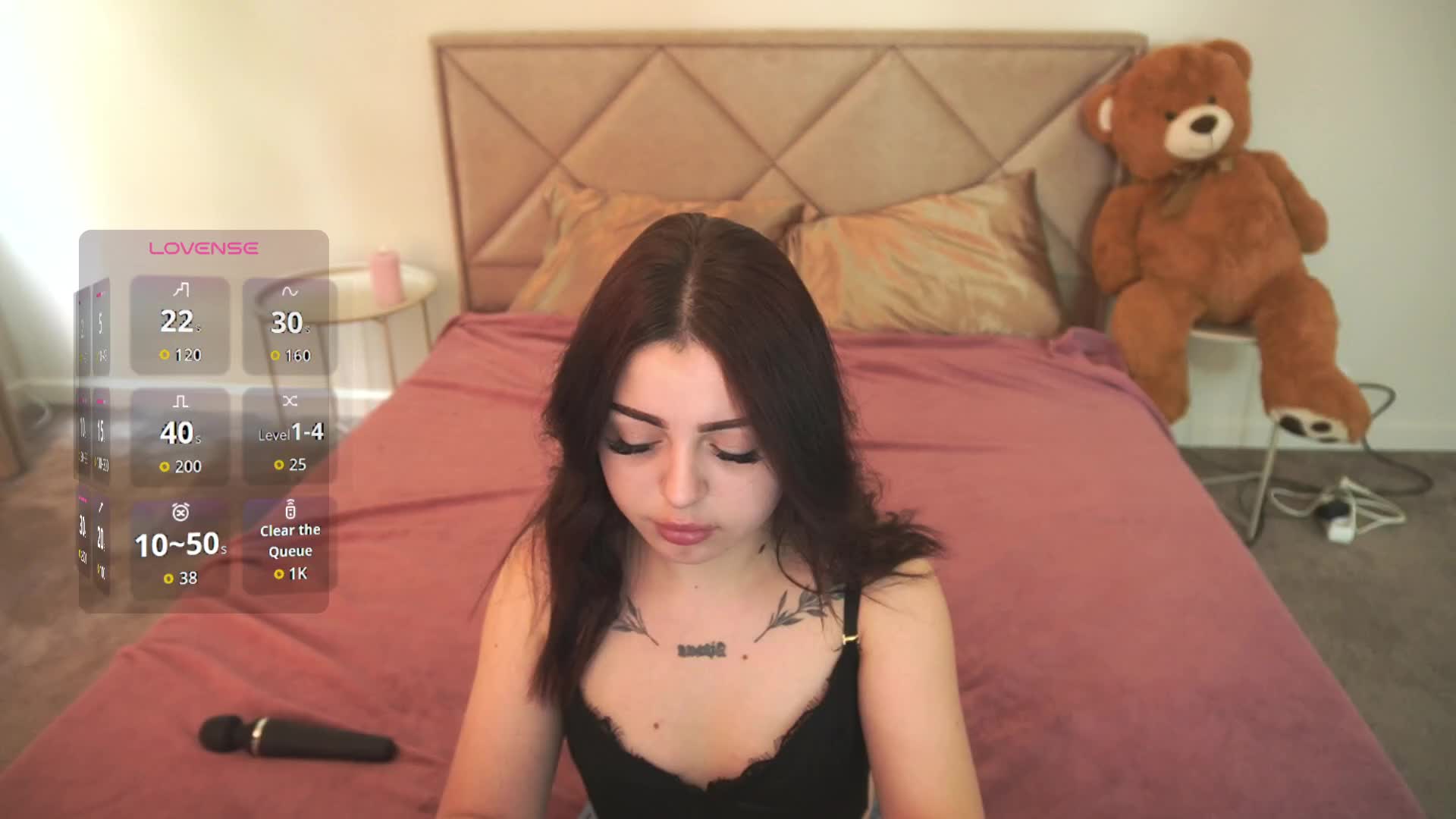 SinfulKitten Adult Chat May 31, 2026