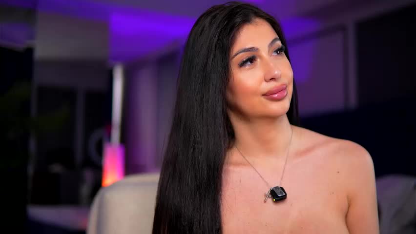 misss_megann Adult Chat May 31, 2026