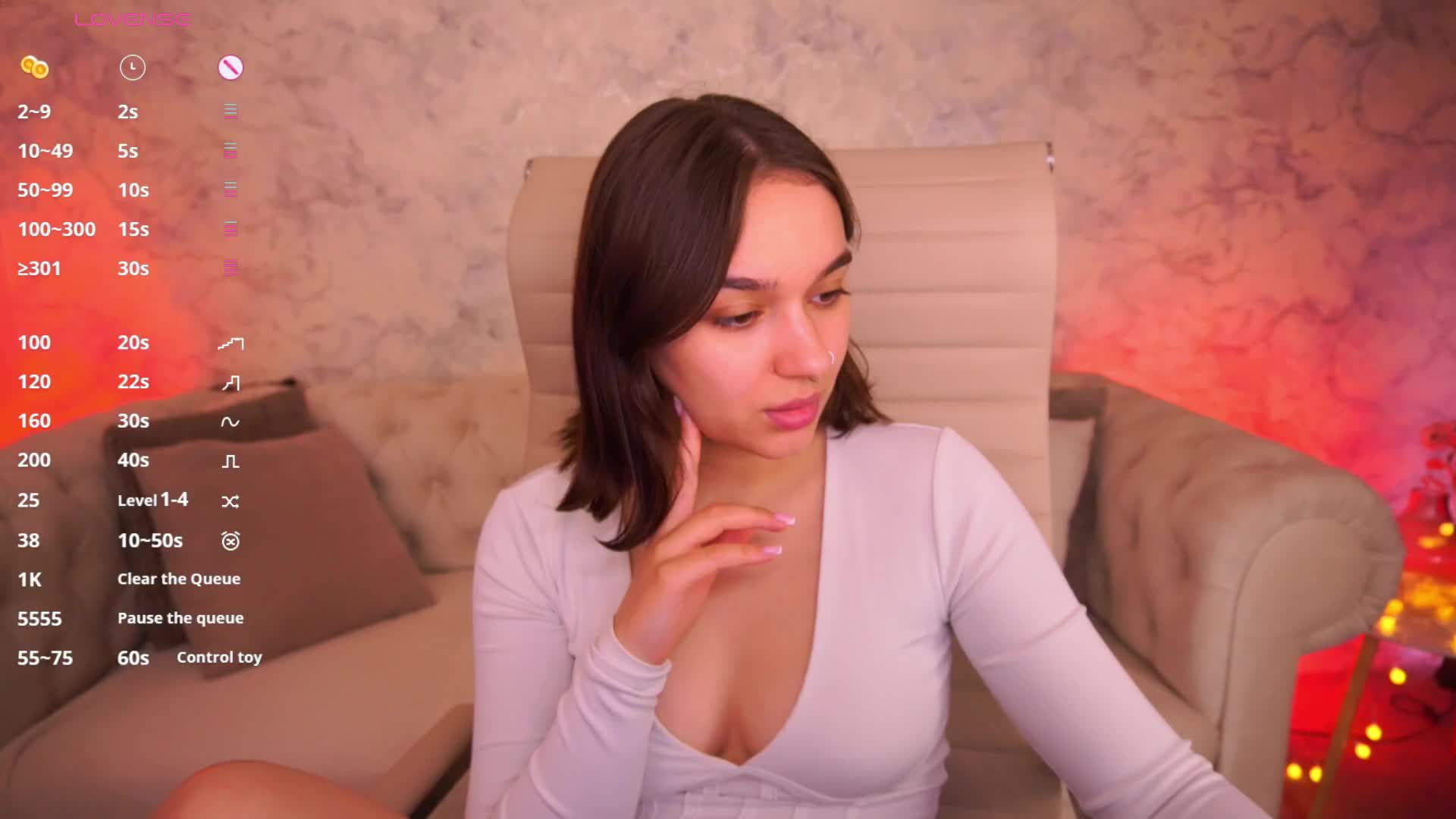 AnitaBelly Adult Chat June 1, 2026