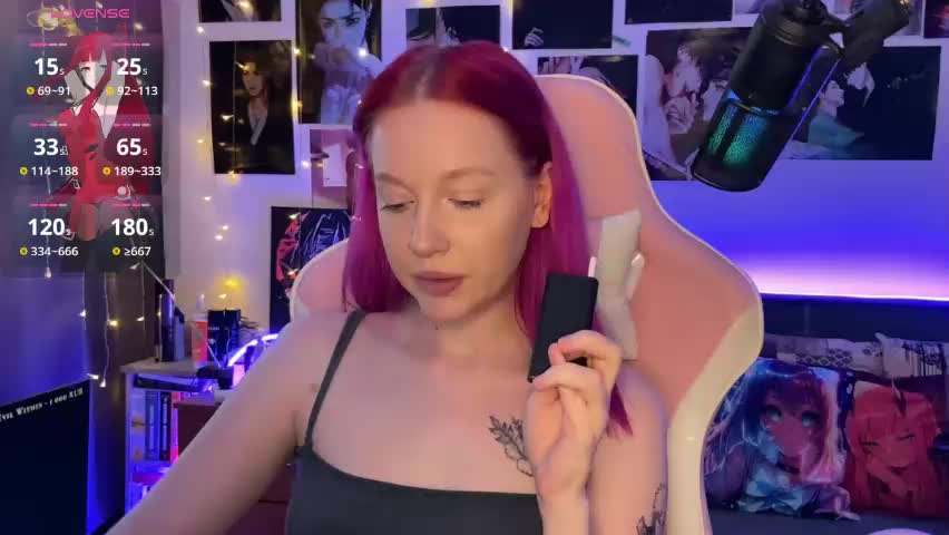 fantasy_lisa Adult Chat May 31, 2026