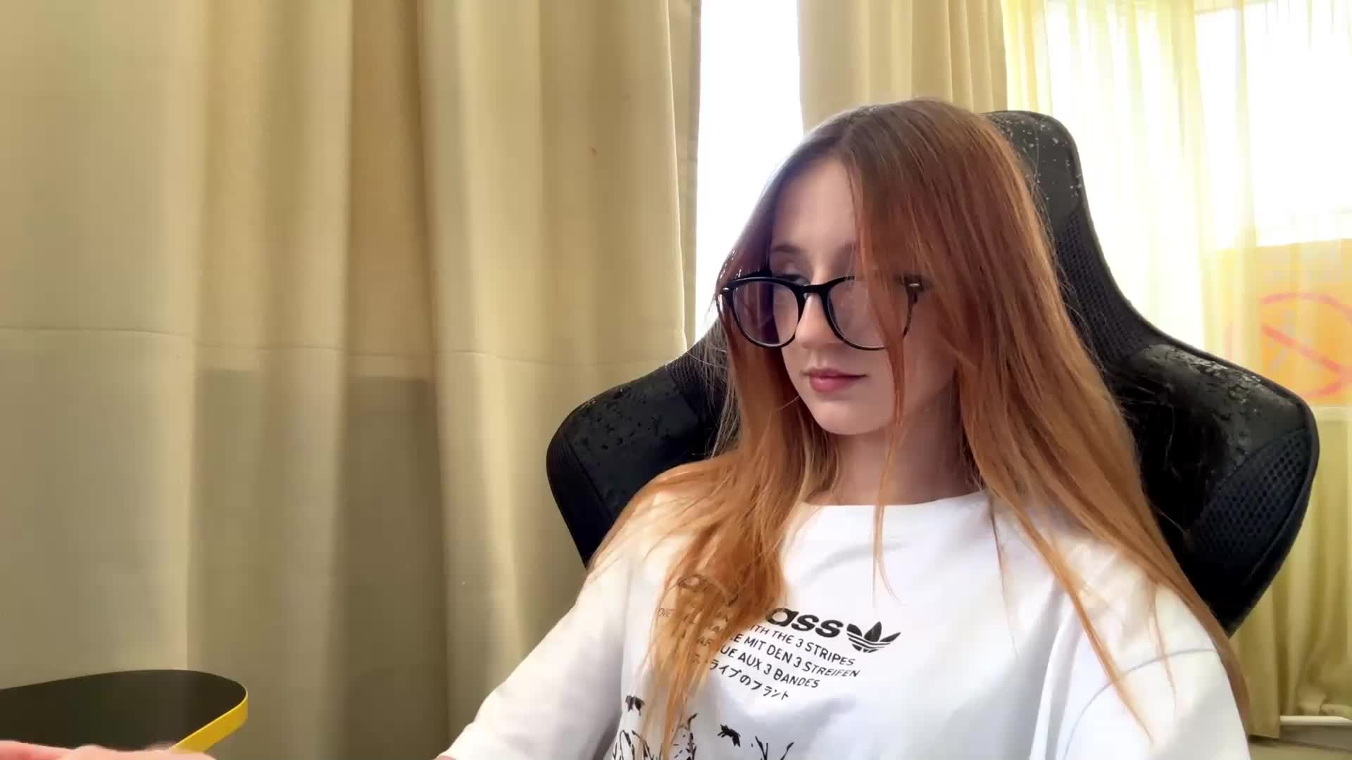 KacyBodwin Adult Chat May 31, 2026