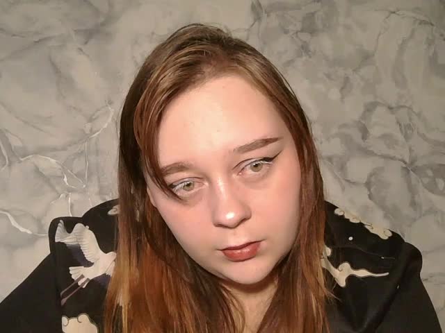 JennyCharm Adult Chat May 31, 2026