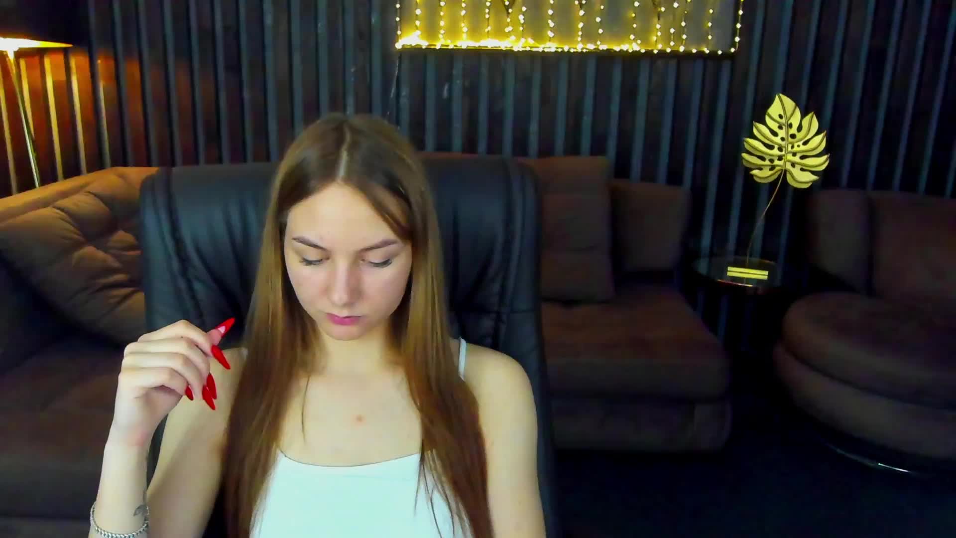MilaAddam Adult Chat June 1, 2026