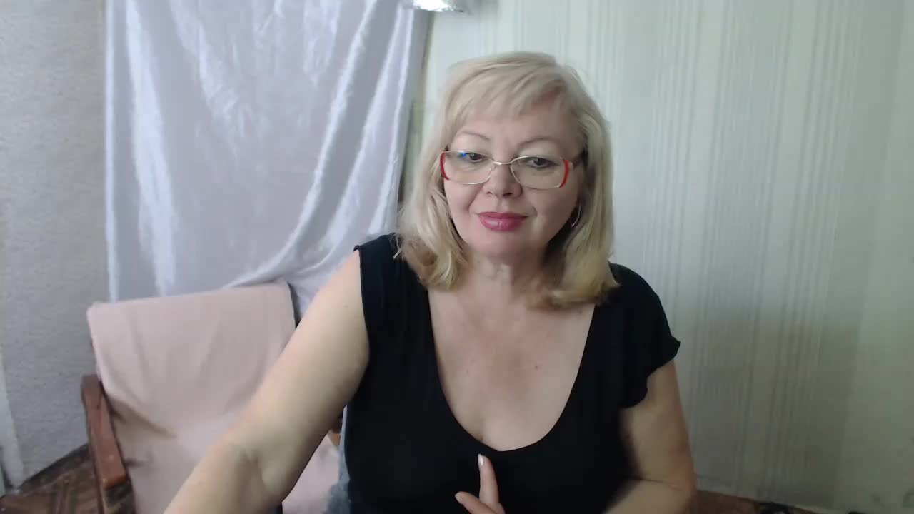 EvelynLoveShy Adult Chat May 31, 2026