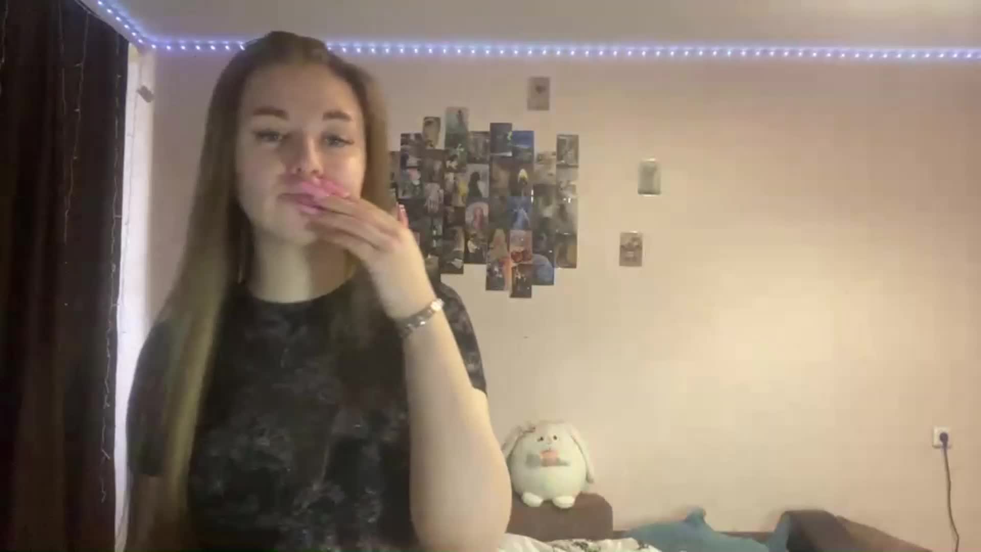 EvalynDetrick Adult Chat May 31, 2026