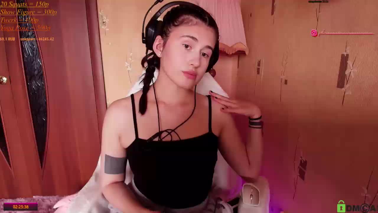 BetterBarbie Adult Chat May 31, 2026