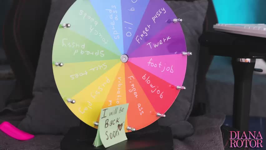 diana_rotor Adult Chat May 31, 2026