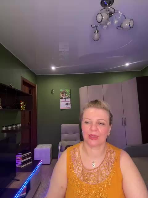 Veronika_Gold Adult Chat June 1, 2026