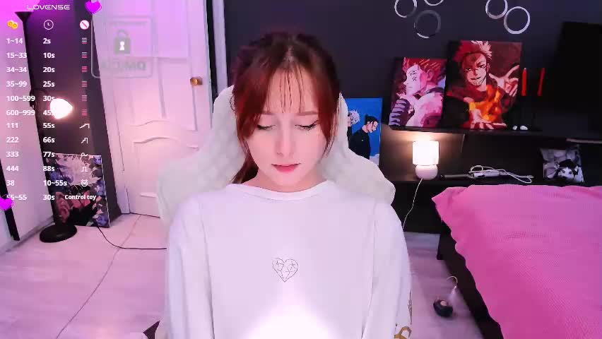 effie_lee Adult Chat May 31, 2026
