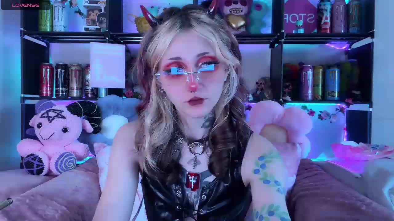 Devil-Baby Adult Chat May 31, 2026