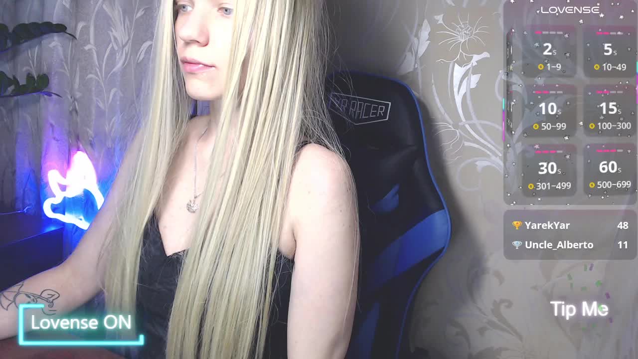 Shiny_Victoria Adult Chat May 31, 2026