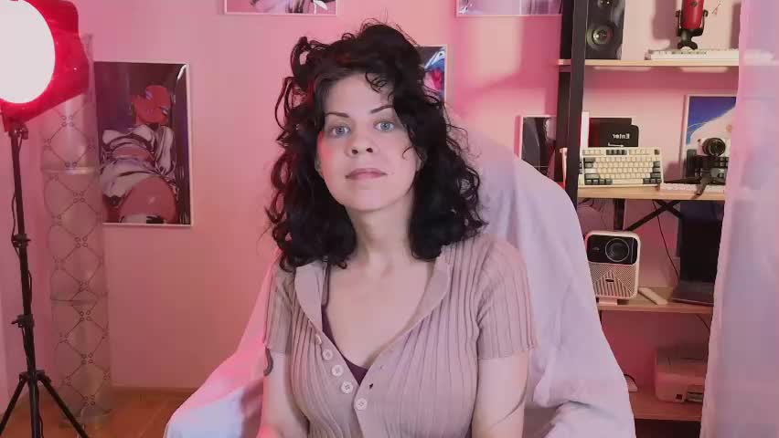 scarletttesecret Adult Chat May 31, 2026