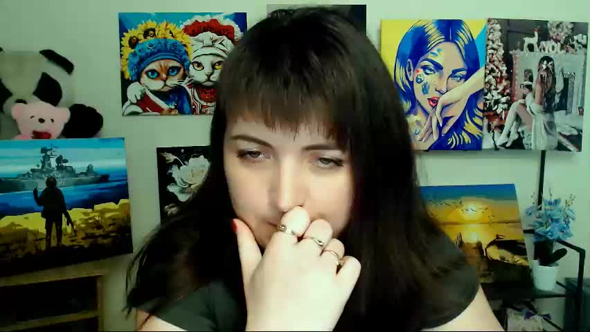 darina_m_ Adult Chat May 31, 2026