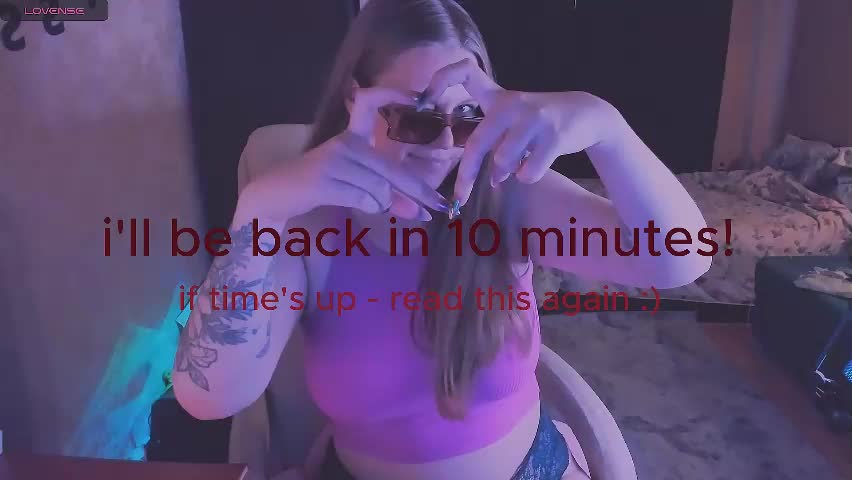 alice_dreamgirl_ Adult Chat May 31, 2026