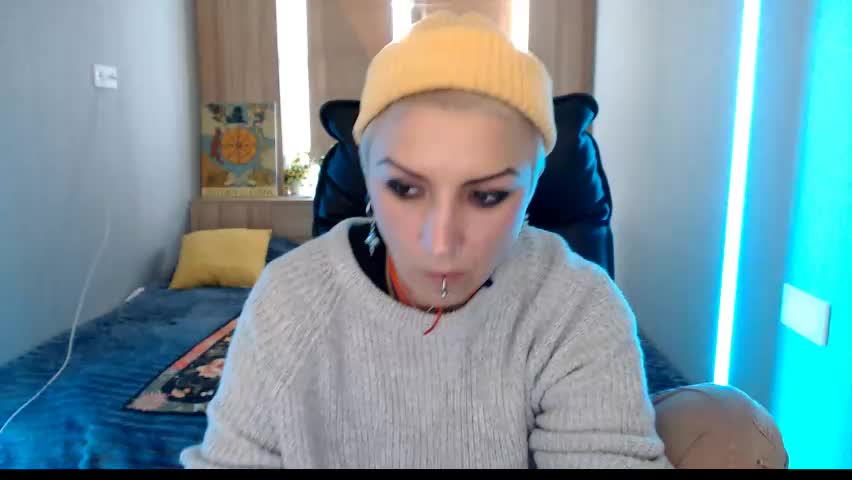 sweet_n_strong Adult Chat May 31, 2026