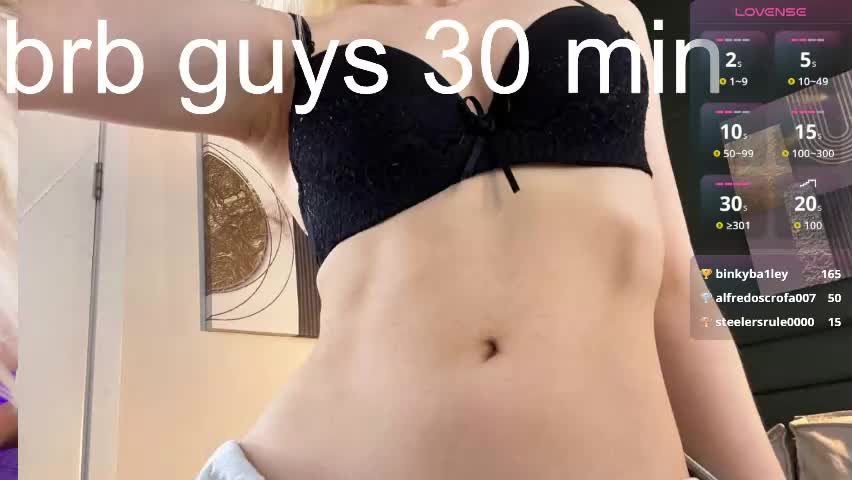 liviaflare Adult Chat June 1, 2026