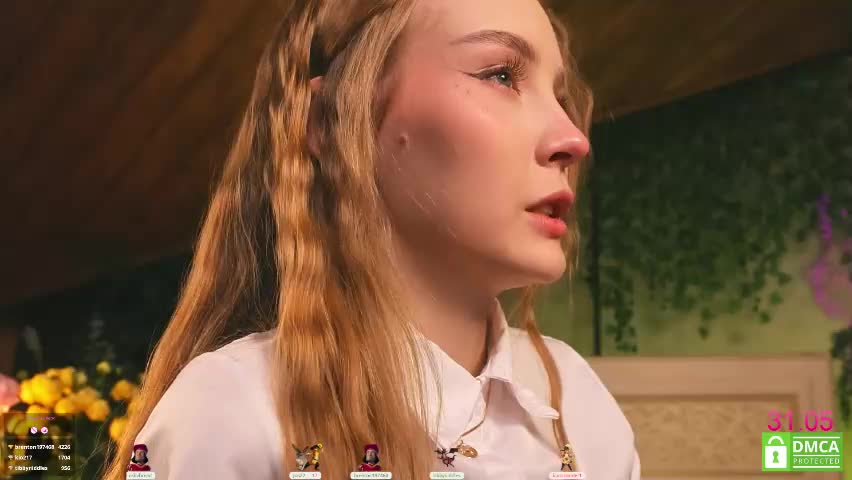 lissa_meooow Adult Chat May 31, 2026