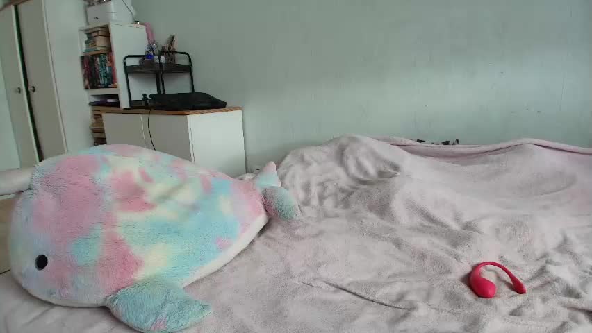 jessa_vibe Adult Chat May 31, 2026