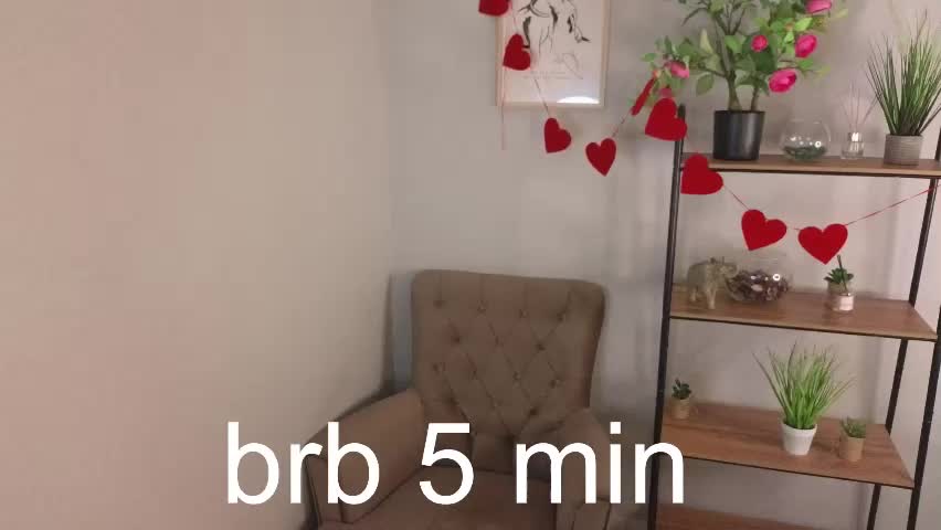 brena_j Adult Chat May 31, 2026