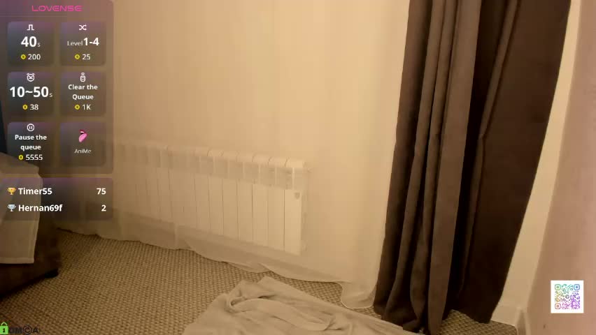 chloee_white Adult Chat May 31, 2026