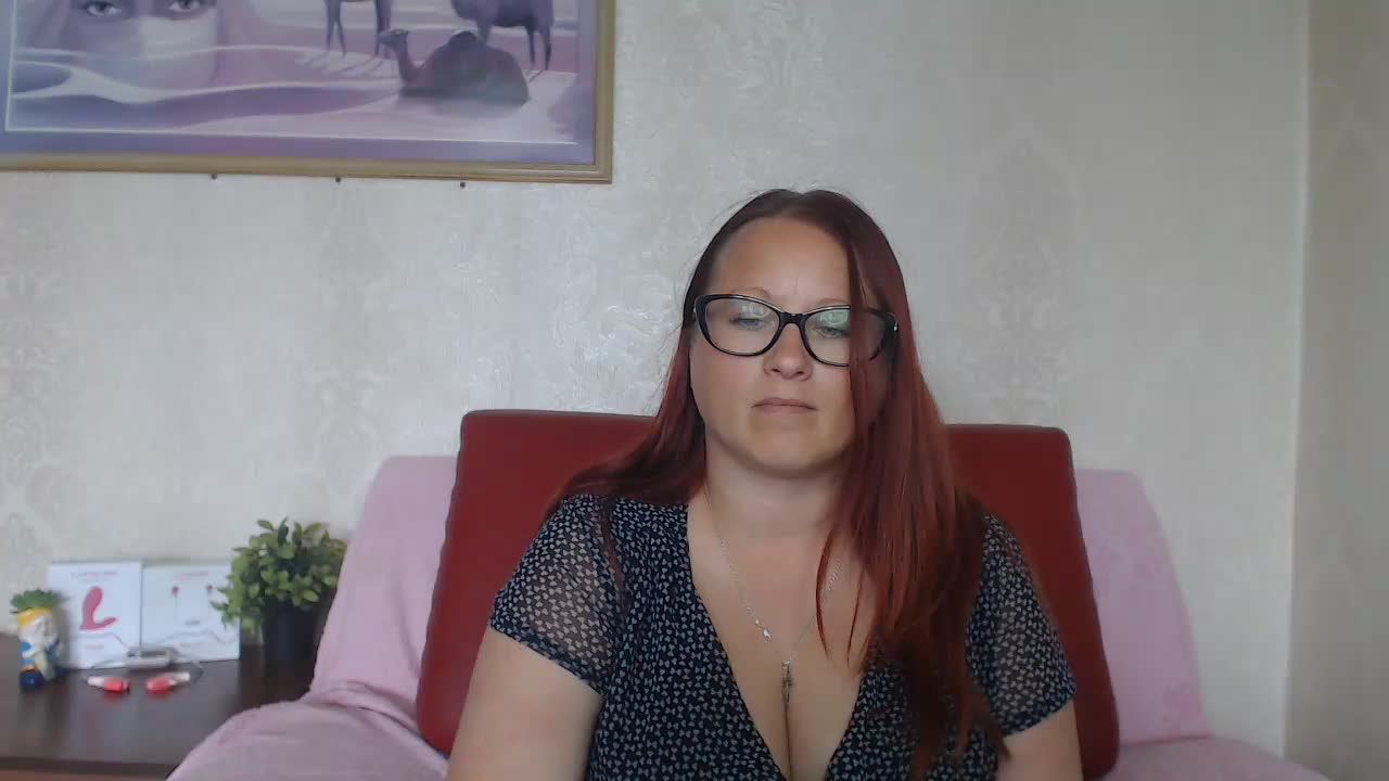 Lilia4joy Adult Chat May 31, 2026