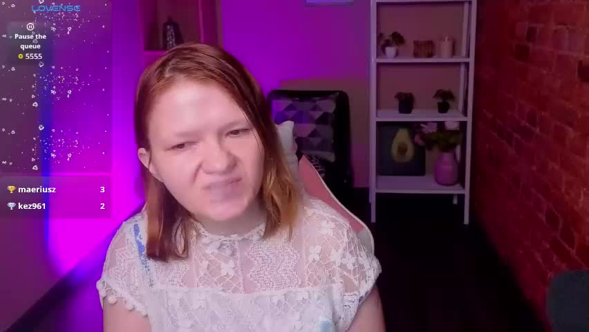 rosebloomx Adult Chat June 1, 2026