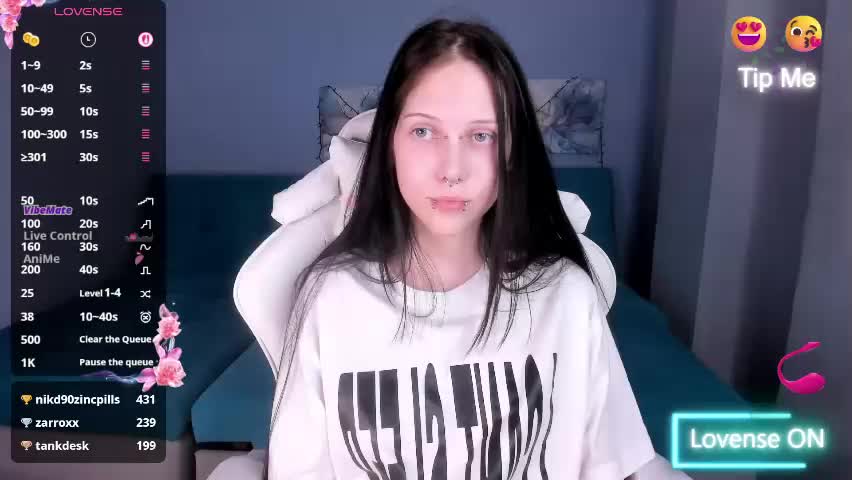 sugar_bunny_girl Adult Chat May 31, 2026