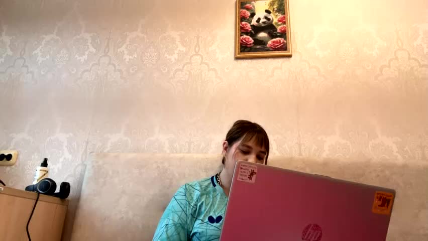 zeniabrossoit Adult Chat May 31, 2026