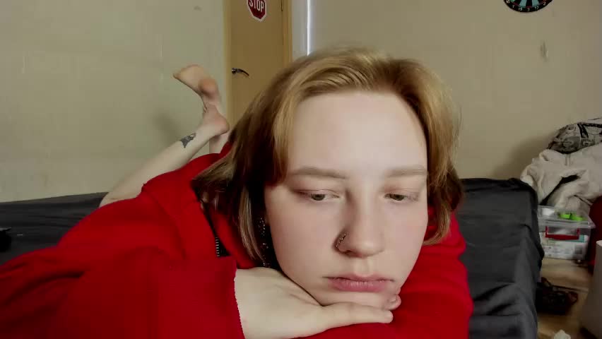 lexy_l0vy Adult Chat May 31, 2026