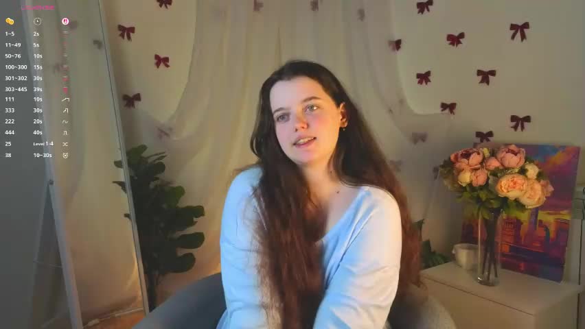 georgeannabubb Adult Chat June 1, 2026