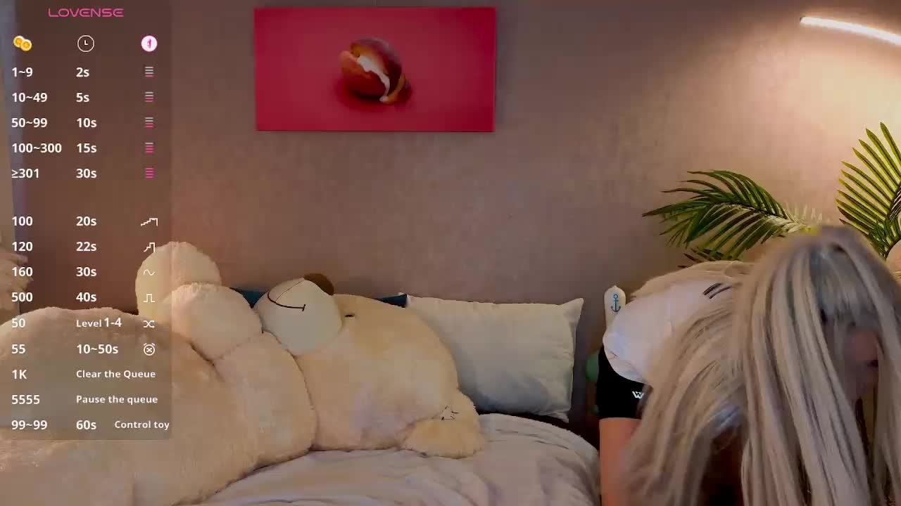Sonya-Love Adult Chat May 31, 2026