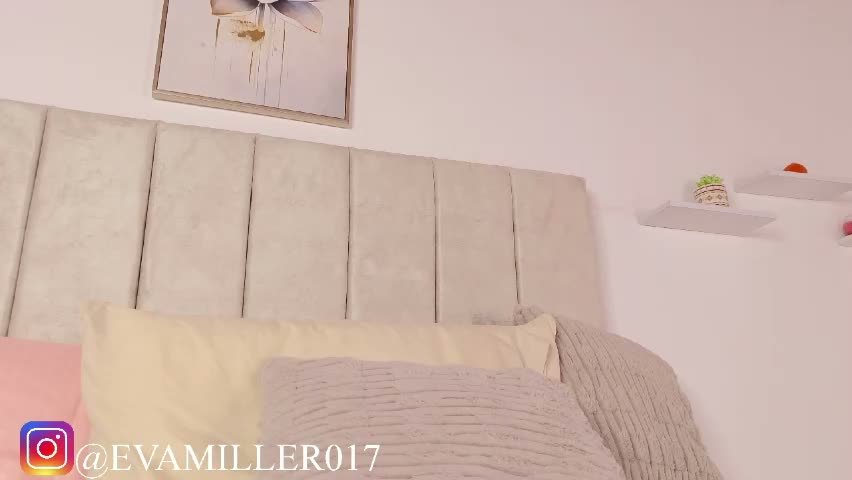 eva_miller7 Adult Chat May 31, 2026