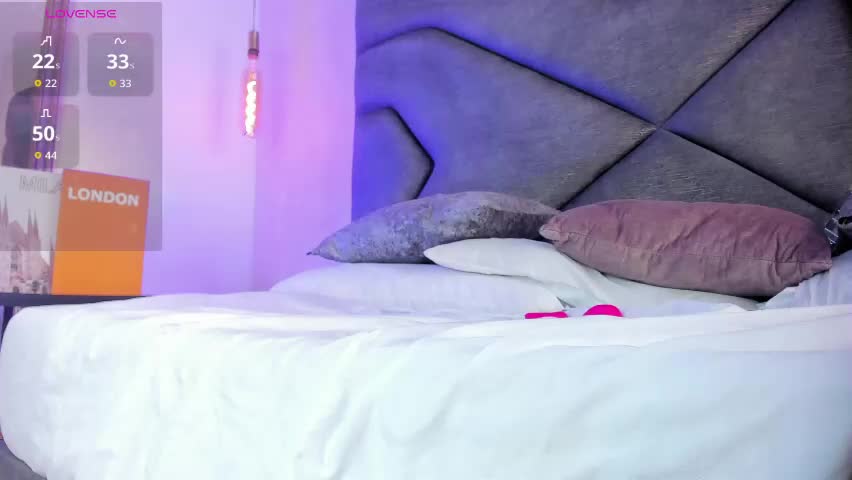 bibiana_honey1 Adult Chat May 31, 2026