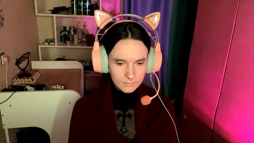 eunabiddlecome Adult Chat May 31, 2026