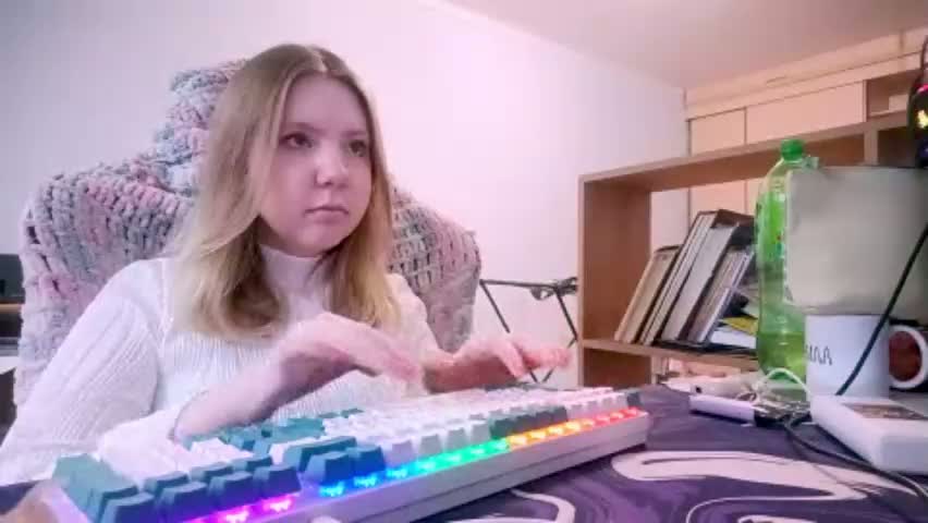 corinearendale Adult Chat May 31, 2026