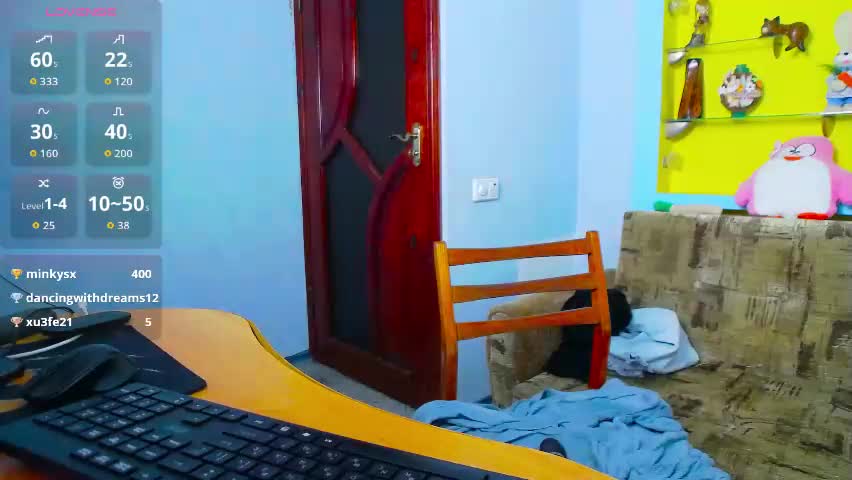 linasexy777 Adult Chat May 31, 2026