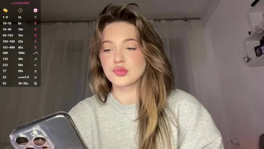 lilynight Adult Chat June 1, 2026