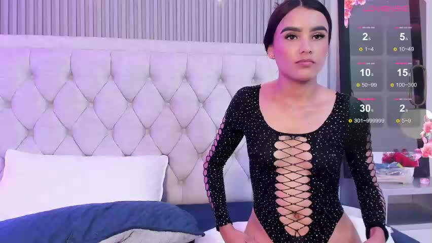 stefani_condya Adult Chat June 1, 2026