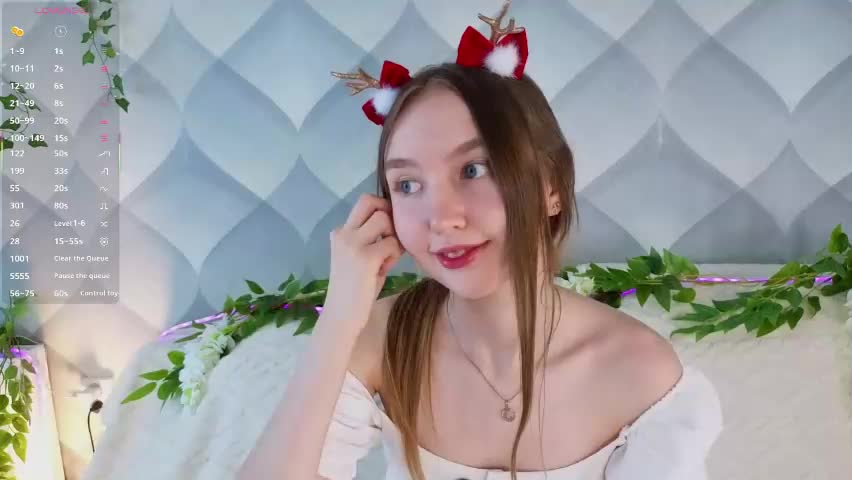annamarie_foryou Adult Chat June 1, 2026