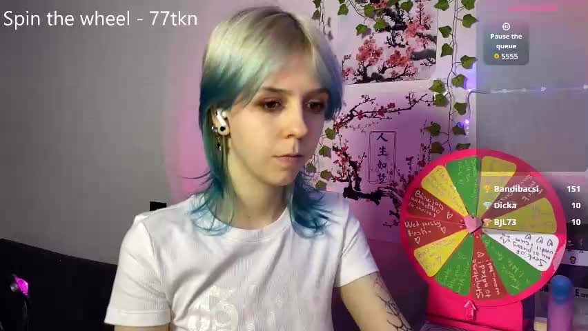 lunagorgon Adult Chat June 1, 2026