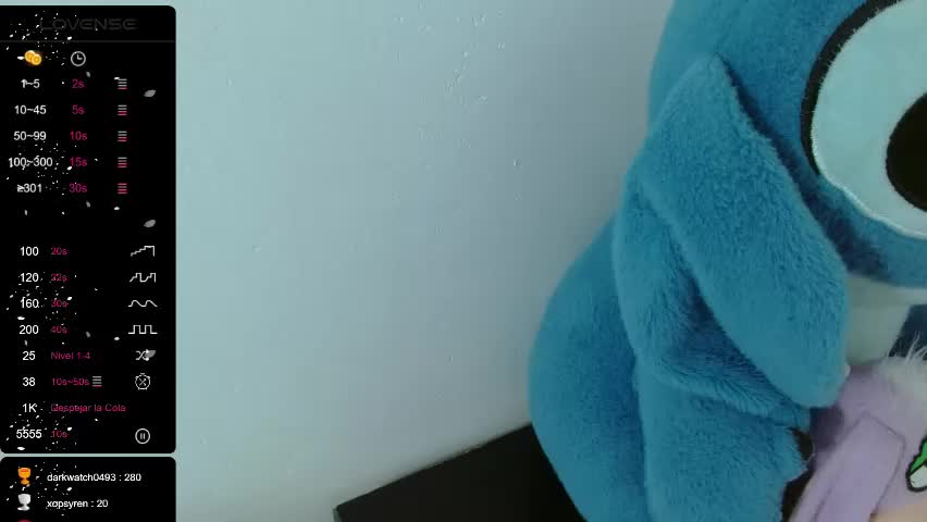 dani_ary Adult Chat June 1, 2026