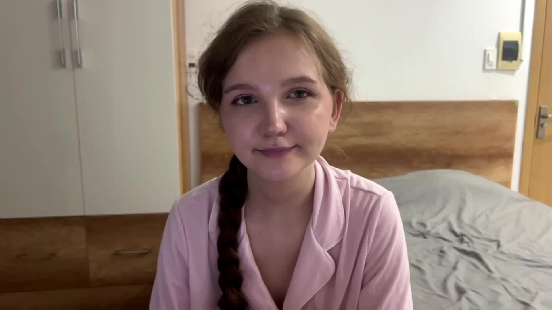 KinaBolinsky Adult Chat June 1, 2026