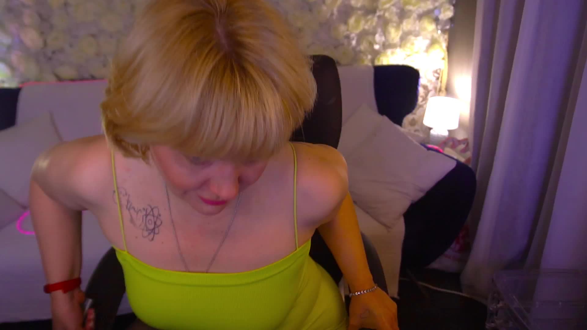 AmiraNight Adult Chat June 1, 2026