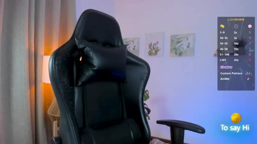 annadu011 Adult Chat June 1, 2026