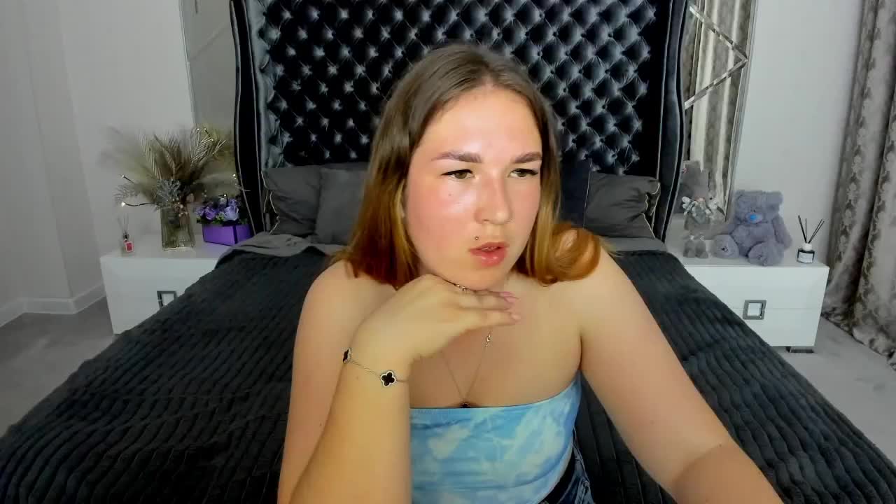 SofiiDarling Adult Chat June 1, 2026